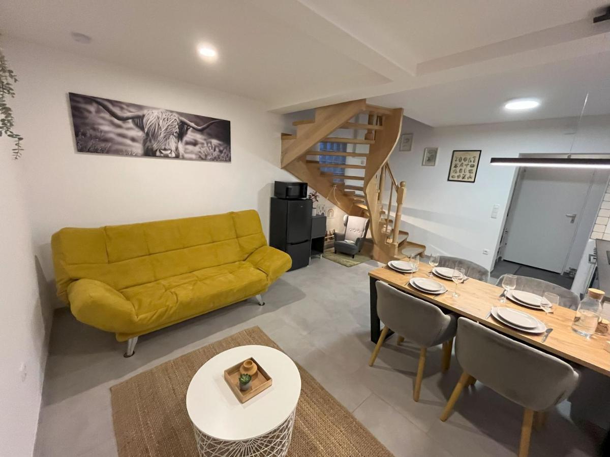 Phantasialand, Therme, Koeln, Bonn, Arbeitsplatz, Baeckerei Um Ecke Appartement Euskirchen
