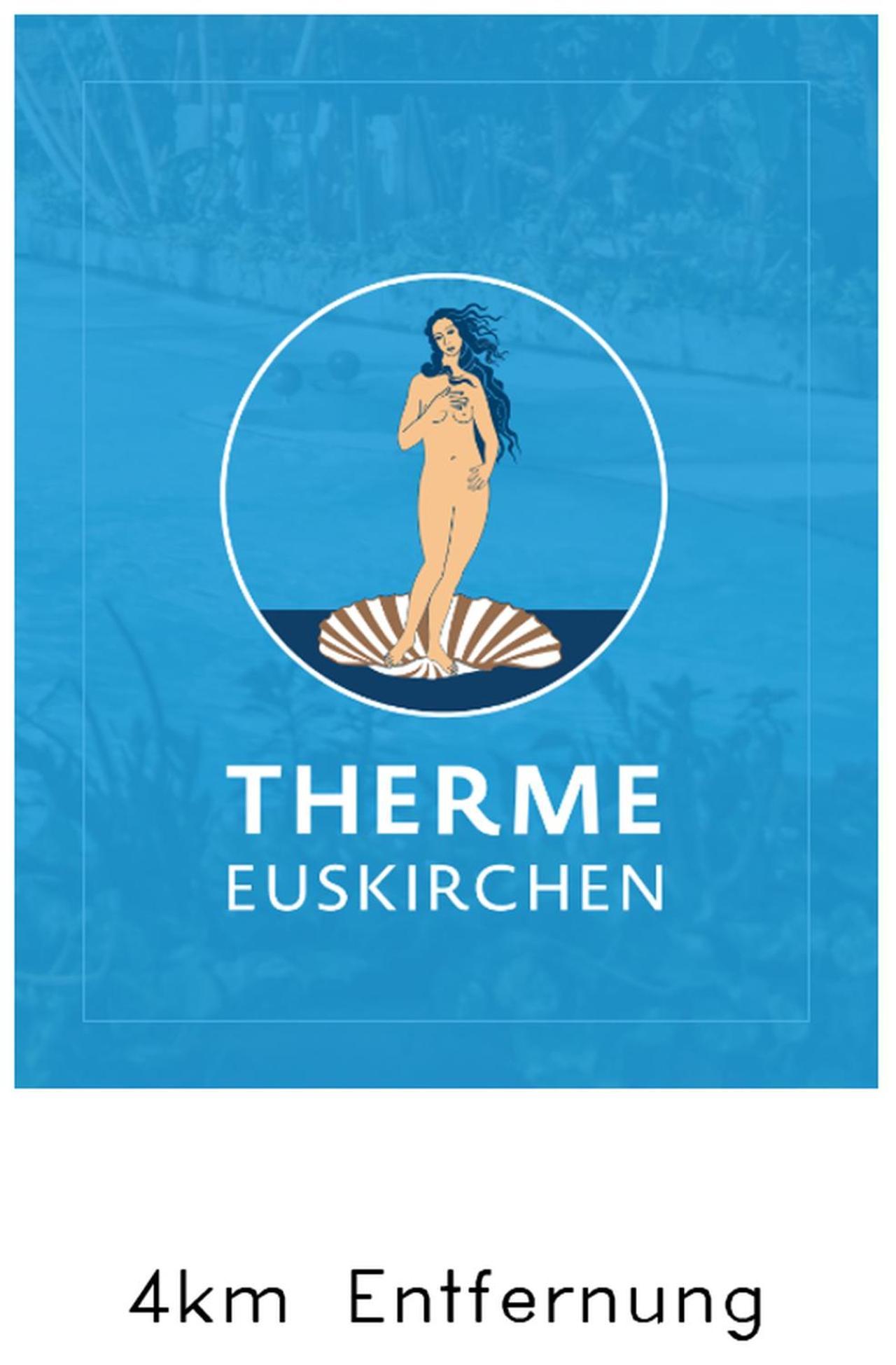 Phantasialand, Therme, Koeln, Bonn, Arbeitsplatz, Baeckerei Um Ecke Appartement Euskirchen